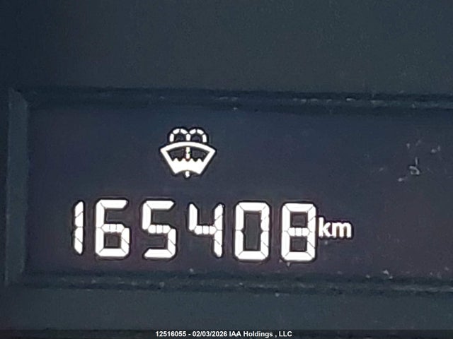 Aukcja sprzedaży 2016 Dodge Grand Caravan Se/sxt, vin: 2C4RDGBG3GR124486, numer aukcji: 12516055