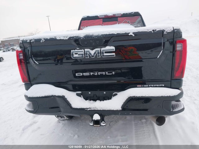 GMC SIERRA 2500HD 2024 1GT19XEY6RF358151 Image 15