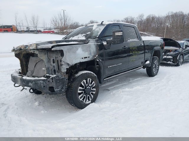 GMC SIERRA 2500HD 2024 1GT19XEY6RF358151 Image 2