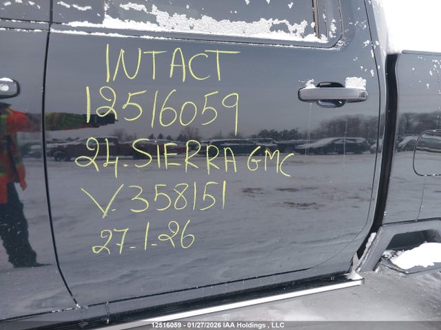 GMC SIERRA 2500HD 2024 1GT19XEY6RF358151 Image 20
