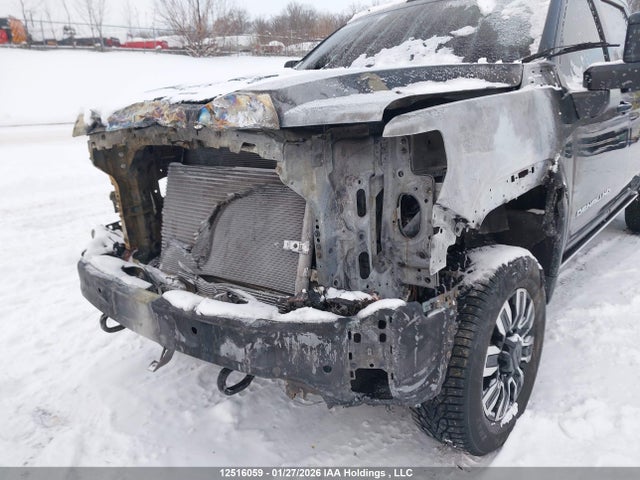 GMC SIERRA 2500HD 2024 1GT19XEY6RF358151 Image 6