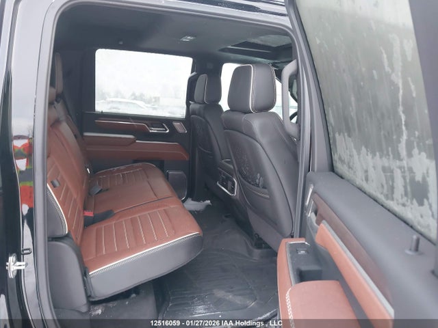 GMC SIERRA 2500HD 2024 1GT19XEY6RF358151 Image 8