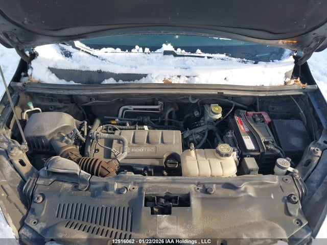 Buick Encore 2014 KL4CJESB0EB550505 Image 10