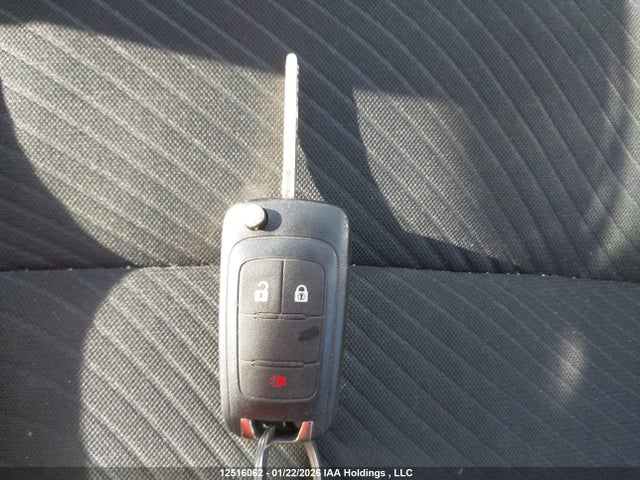 Buick Encore 2014 KL4CJESB0EB550505 Image 11