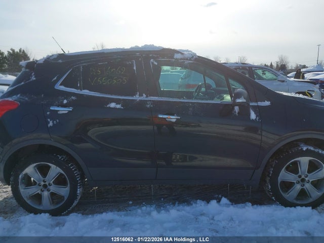Buick Encore 2014 KL4CJESB0EB550505 Image 13