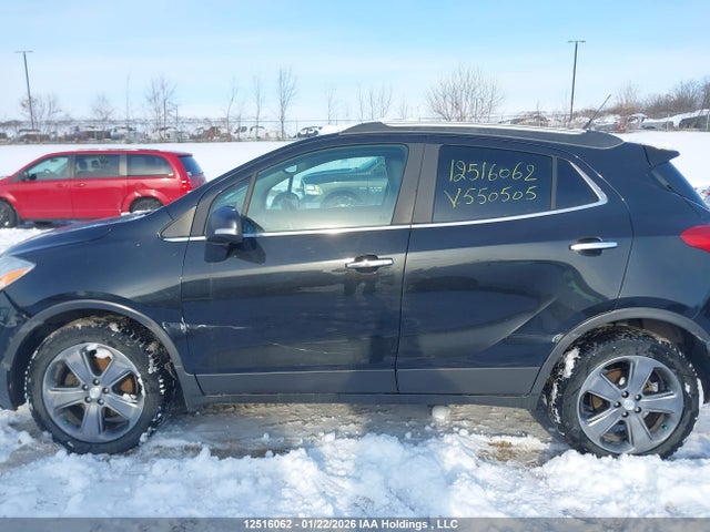 Buick Encore 2014 KL4CJESB0EB550505 Image 14