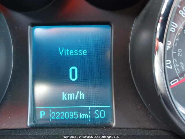 Buick Encore 2014 KL4CJESB0EB550505 Image 15