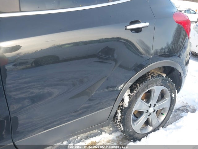 Buick Encore 2014 KL4CJESB0EB550505 Image 20