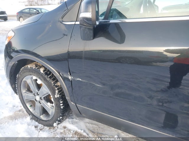 Buick Encore 2014 KL4CJESB0EB550505 Image 21
