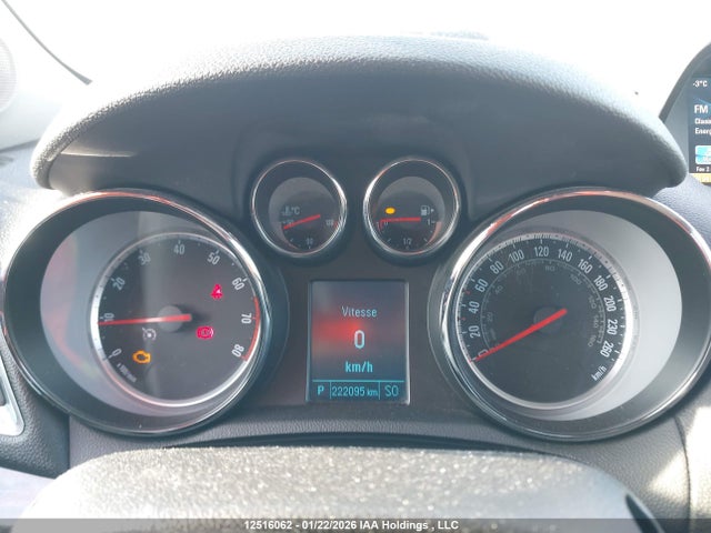 Buick Encore 2014 KL4CJESB0EB550505 Image 7