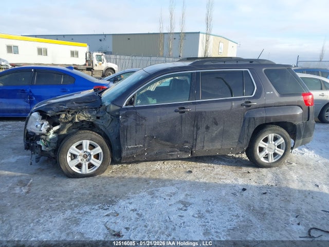 2GKALREK0F6358052 GMC Terrain Sle