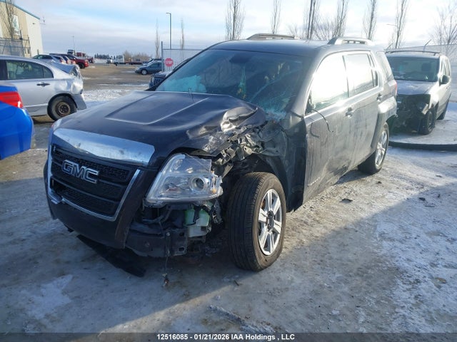 2GKALREK0F6358052 GMC Terrain Sle