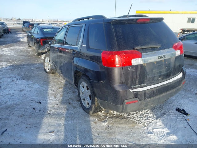 2GKALREK0F6358052 GMC Terrain Sle