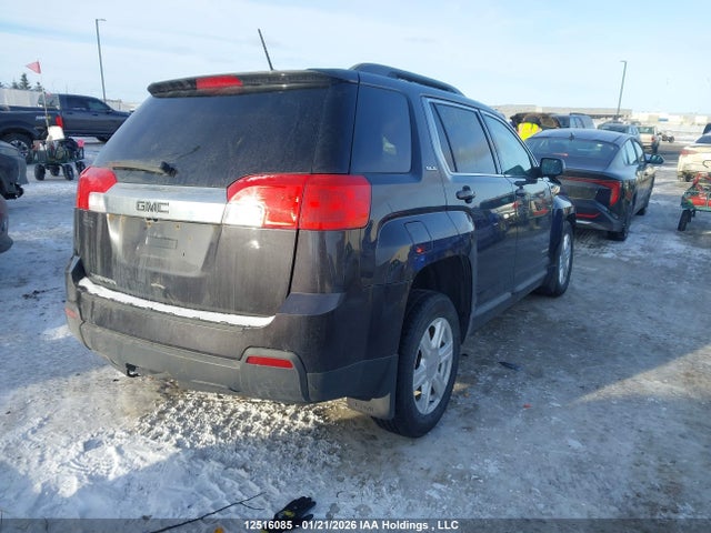 2GKALREK0F6358052 GMC Terrain Sle