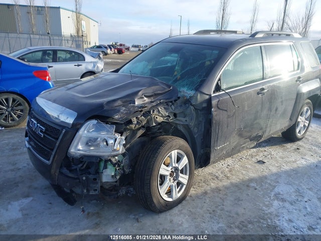 2GKALREK0F6358052 GMC Terrain Sle