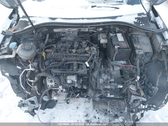 3VV2B7AX0LM134792 Volkswagen Tiguan Comfortline/iq Drive