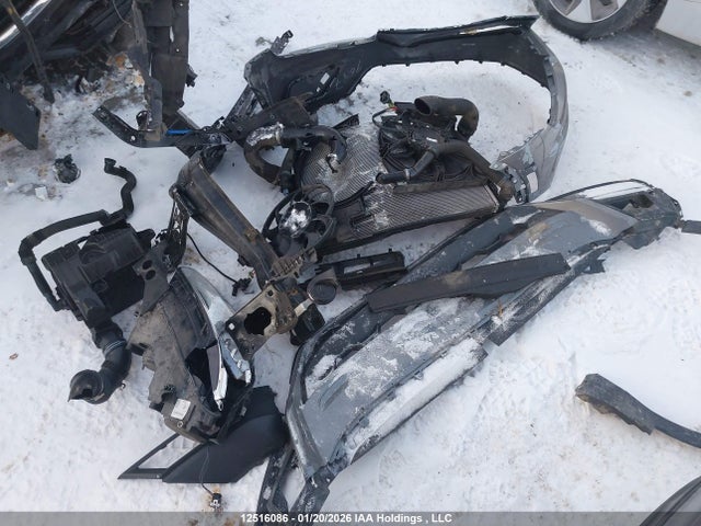 3VV2B7AX0LM134792 Volkswagen Tiguan Comfortline/iq Drive