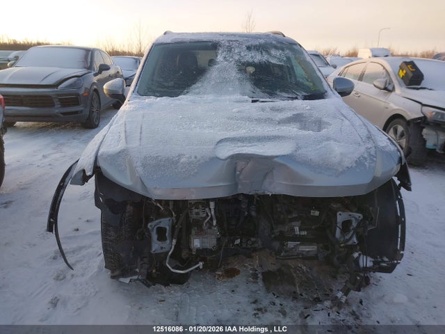 3VV2B7AX0LM134792 Volkswagen Tiguan Comfortline/iq Drive