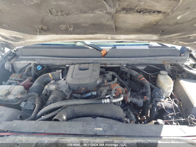 Aukcja sprzedaży 2012 Gmc Sierra 2500hd, vin: 1GT125E88CF145685, numer aukcji: 12516087