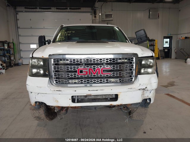 Aukcja sprzedaży 2012 Gmc Sierra 2500hd, vin: 1GT125E88CF145685, numer aukcji: 12516087