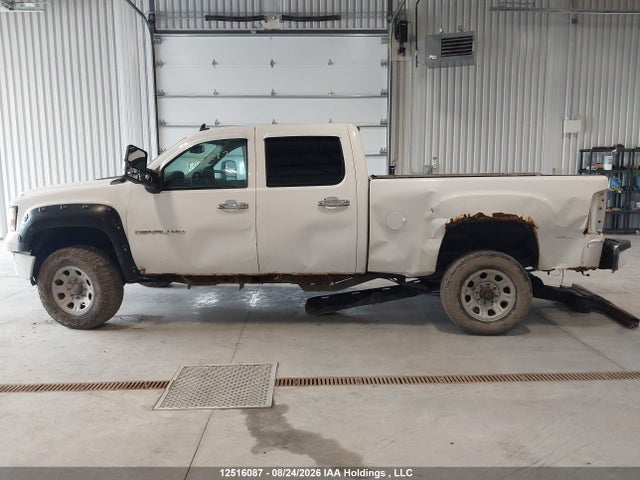 Aukcja sprzedaży 2012 Gmc Sierra 2500hd, vin: 1GT125E88CF145685, numer aukcji: 12516087