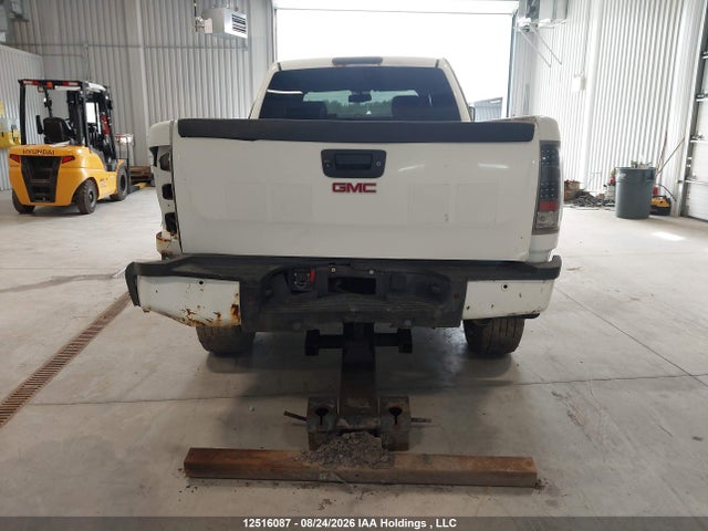 Aukcja sprzedaży 2012 Gmc Sierra 2500hd, vin: 1GT125E88CF145685, numer aukcji: 12516087