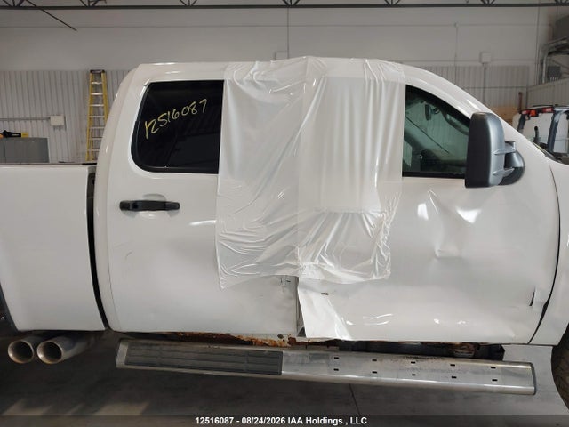 Aukcja sprzedaży 2012 Gmc Sierra 2500hd, vin: 1GT125E88CF145685, numer aukcji: 12516087