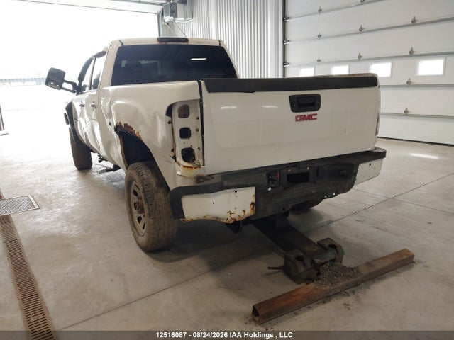 Aukcja sprzedaży 2012 Gmc Sierra 2500hd, vin: 1GT125E88CF145685, numer aukcji: 12516087