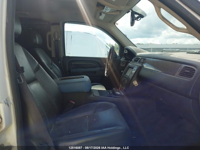 Aukcja sprzedaży 2012 Gmc Sierra 2500hd, vin: 1GT125E88CF145685, numer aukcji: 12516087