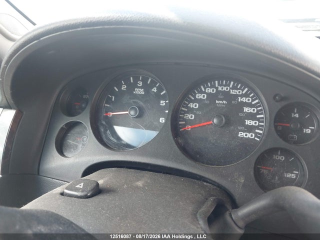 Aukcja sprzedaży 2012 Gmc Sierra 2500hd, vin: 1GT125E88CF145685, numer aukcji: 12516087