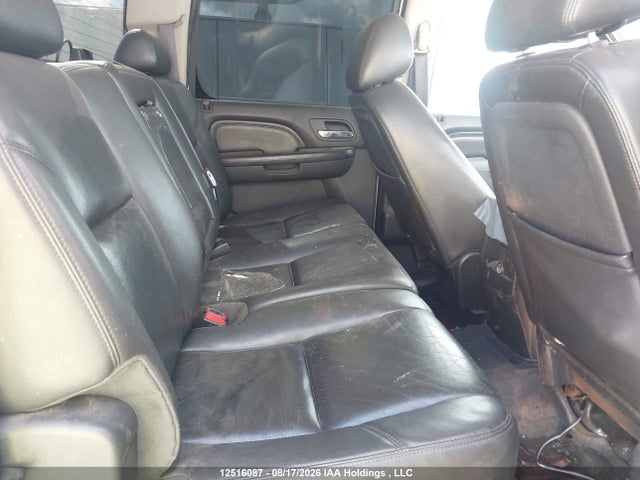 Aukcja sprzedaży 2012 Gmc Sierra 2500hd, vin: 1GT125E88CF145685, numer aukcji: 12516087