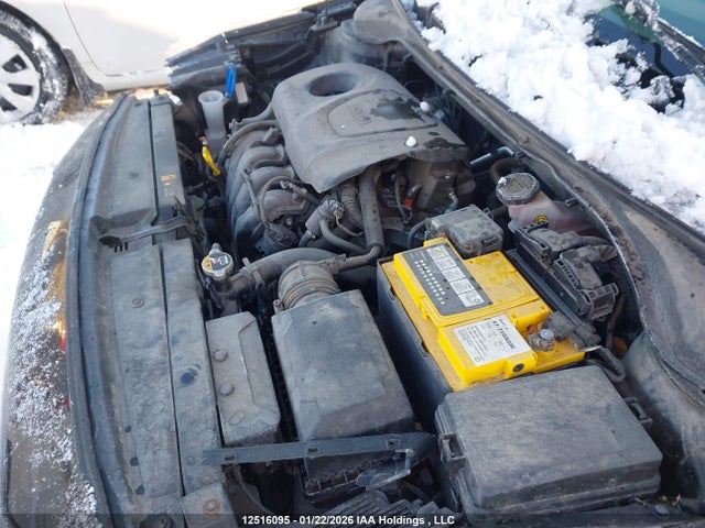 Продажа на аукционе авто 2019 Hyundai Accent Preferred, vin: 3KPC25A39KE086027, номер лота: 12516095