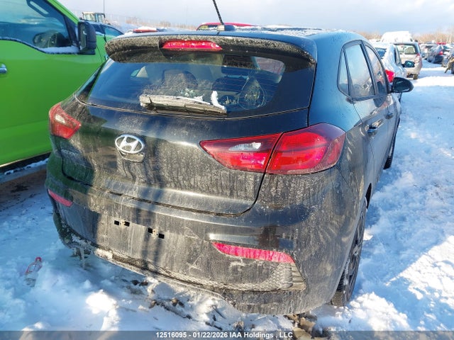 Продажа на аукционе авто 2019 Hyundai Accent Preferred, vin: 3KPC25A39KE086027, номер лота: 12516095