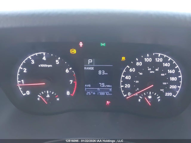 Продажа на аукционе авто 2019 Hyundai Accent Preferred, vin: 3KPC25A39KE086027, номер лота: 12516095