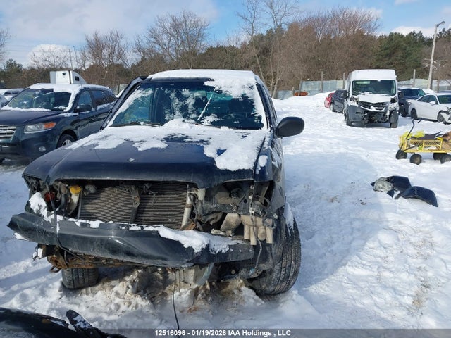 Продаж на аукціоні авто 2002 Nissan Pathfinder Le/se, vin: JN8DR09Y42W743877, номер лоту: 12516096