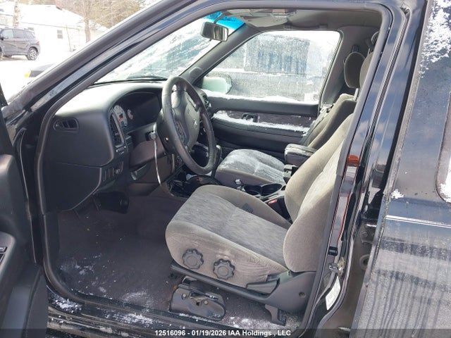Продаж на аукціоні авто 2002 Nissan Pathfinder Le/se, vin: JN8DR09Y42W743877, номер лоту: 12516096