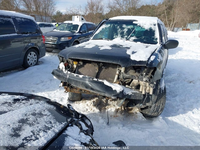 Продаж на аукціоні авто 2002 Nissan Pathfinder Le/se, vin: JN8DR09Y42W743877, номер лоту: 12516096