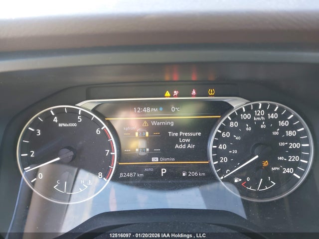 Продажа на аукционе авто 2023 Nissan Rogue Sv Midnight Edition/sv Moonroof, vin: JN8BT3BB0PW186344, номер лота: 12516097