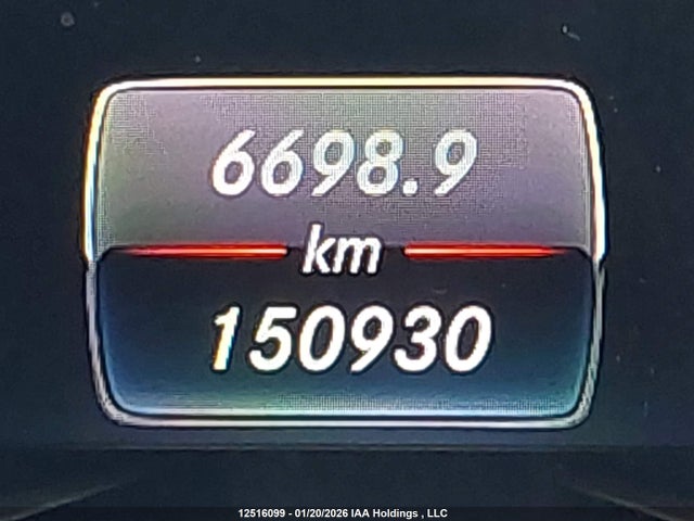 WDDSJ4GB0HN401122 Mercedes-Benz CLA 250 4MATIC