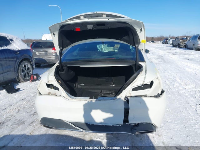 WDDSJ4GB0HN401122 Mercedes-Benz CLA 250 4MATIC
