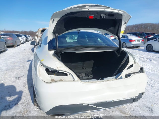 WDDSJ4GB0HN401122 Mercedes-Benz CLA 250 4MATIC