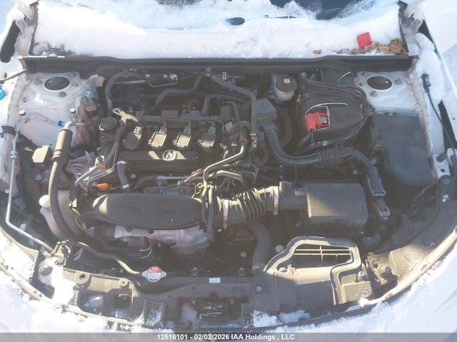 19UDE4G79PA800055 Acura Integra Elite A-spec