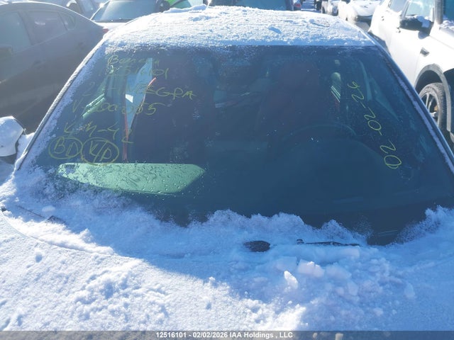 19UDE4G79PA800055 Acura Integra Elite A-spec