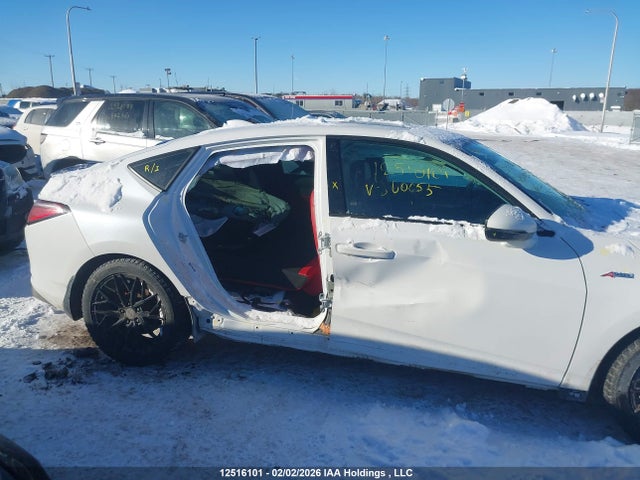 19UDE4G79PA800055 Acura Integra Elite A-spec