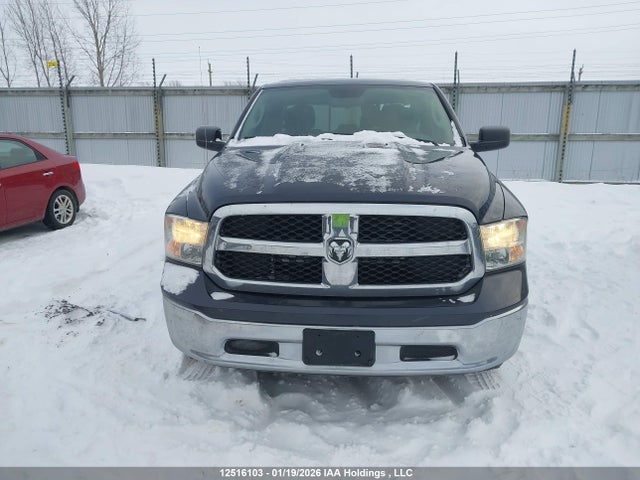 1C6RR7GT3GS109483 RAM 1500 Slt