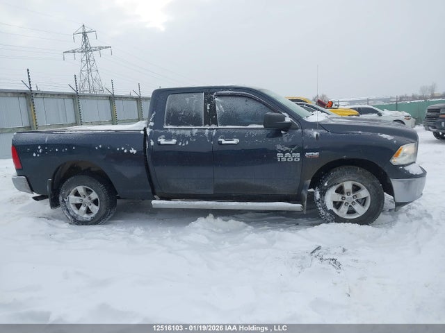 1C6RR7GT3GS109483 RAM 1500 Slt