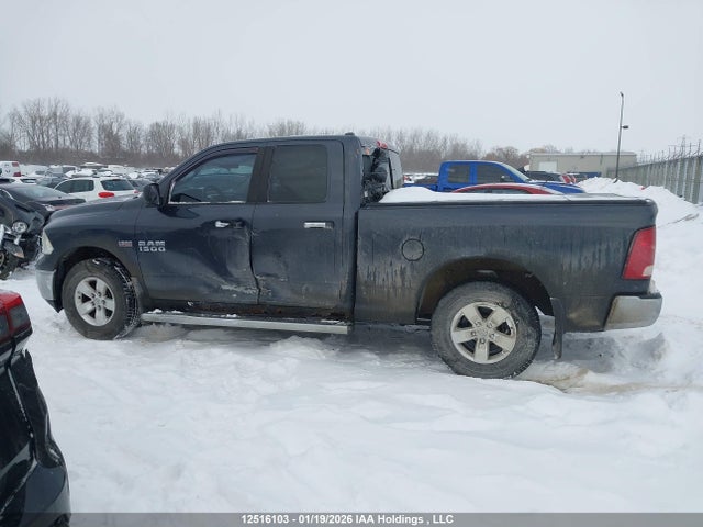 1C6RR7GT3GS109483 RAM 1500 Slt