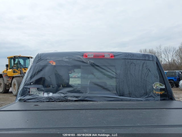 1C6RR7GT3GS109483 RAM 1500 Slt