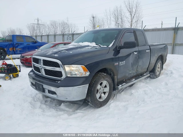 1C6RR7GT3GS109483 RAM 1500 Slt