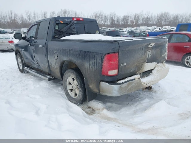 1C6RR7GT3GS109483 RAM 1500 Slt